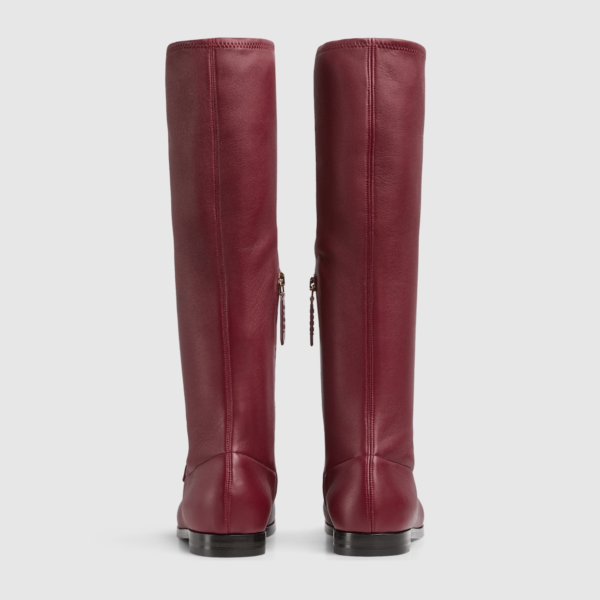 Gucci Women’s Gucci Jordaan boot - Image 3
